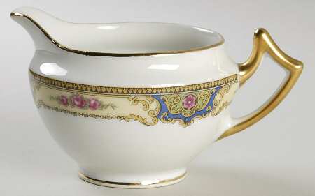 BWD23 Creamer