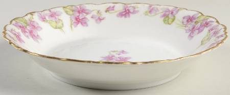 BWD24 Coupe Soup Bowl