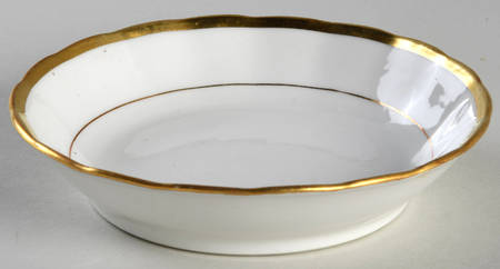 BWD27 Fruit/Dessert (Sauce) Bowl