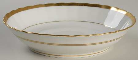 BWD27 8" Round Vegetable Bowl