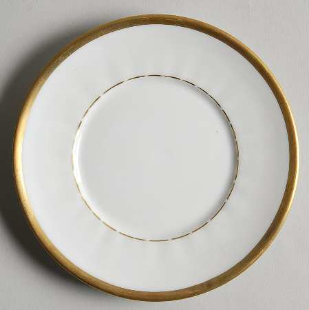 BWD27 Saucer for Ramekin