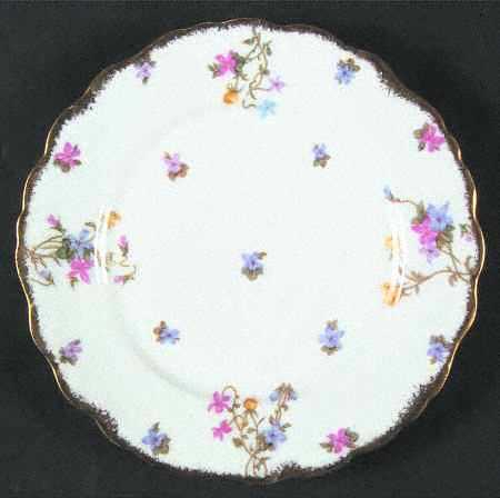 BWD29 Salad Plate