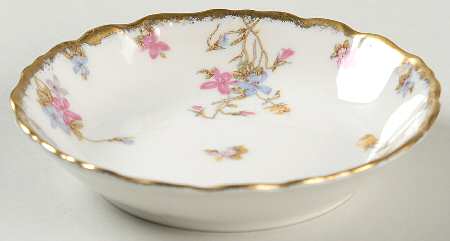 BWD29 Fruit/Dessert (Sauce) Bowl