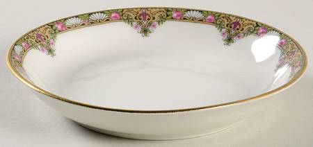 BWD30 Fruit/Dessert (Sauce) Bowl