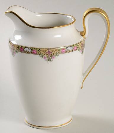 BWD30 Creamer