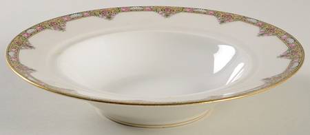 BWD30 Round Butter No Lid