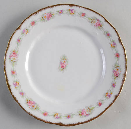 BWD31 Salad Plate