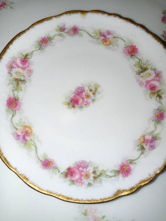 BWD31 Butter Pat