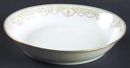 BWD34 Coupe Soup Bowl