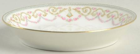 BWD34 Fruit/Dessert (Sauce) Bowl
