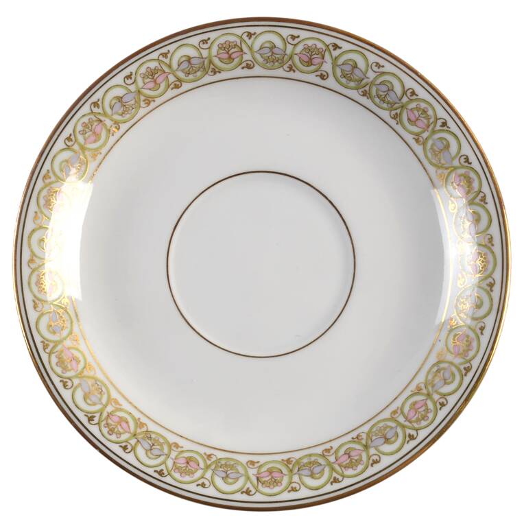 BWD35 Saucer