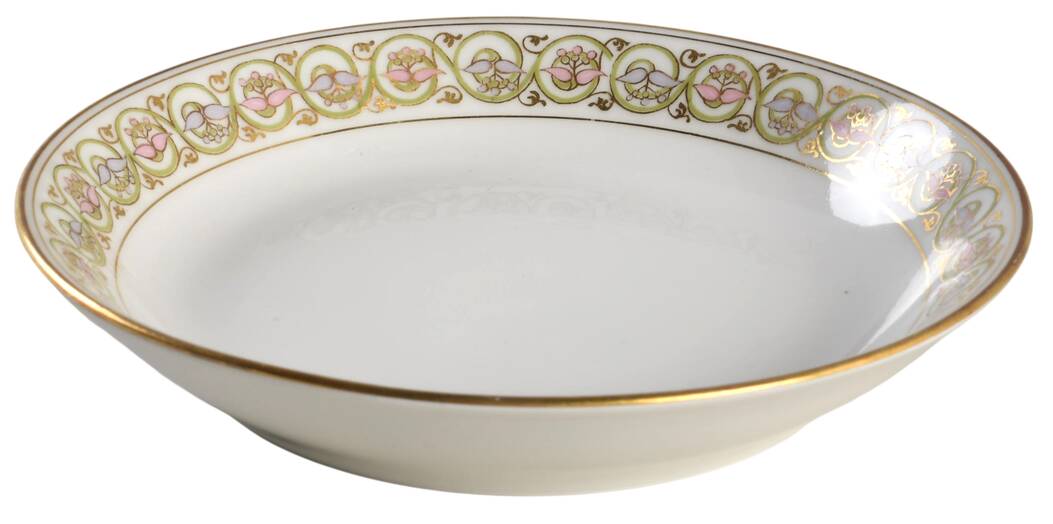 BWD35 Fruit/Dessert (Sauce) Bowl
