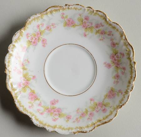 BWD4 Saucer