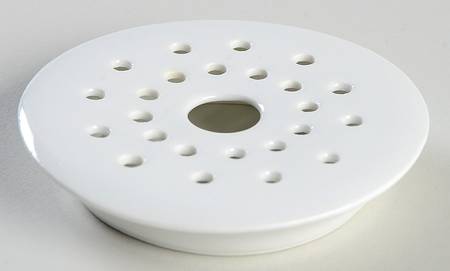 BWD4 Strainer for Round Butter
