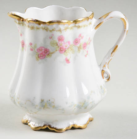 BWD4 Creamer