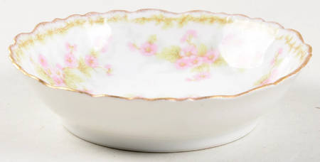 BWD4 Fruit/Dessert (Sauce) Bowl