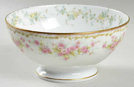 BWD4 Open Candy Dish