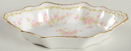 BWD4 Nut Dish