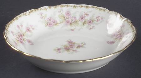 BWD4 Fruit/Dessert (Sauce) Bowl