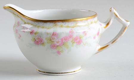 BWD4 Creamer