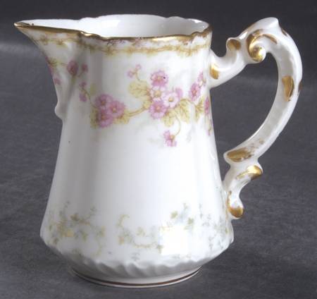 BWD4 Mini Creamer