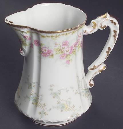 BWD4 Creamer