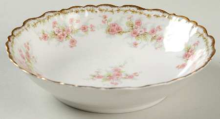 BWD4 Coupe Cereal Bowl