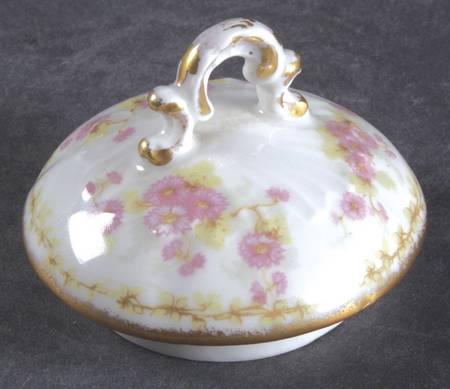 BWD4 Lid for Chocolate Pot