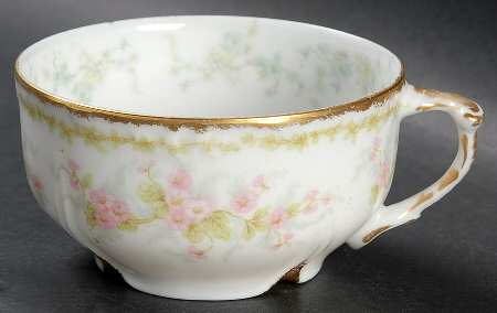 BWD4 Flat Cup