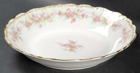 BWD4 Coupe Soup Bowl