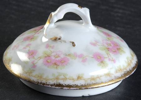 BWD4 Lid for Sugar Bowl