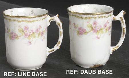 BWD4 Chocolate Cup