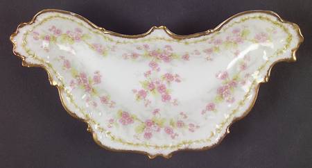 BWD4 Bone Dish