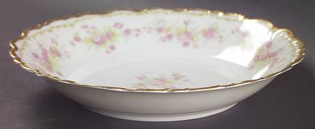 BWD4 Coupe Soup Bowl by Bawo & Dotter