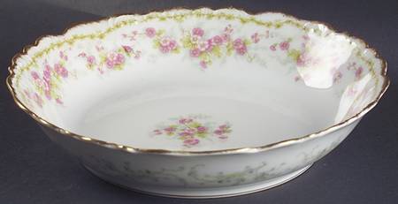 BWD4 8" Round Vegetable Bowl