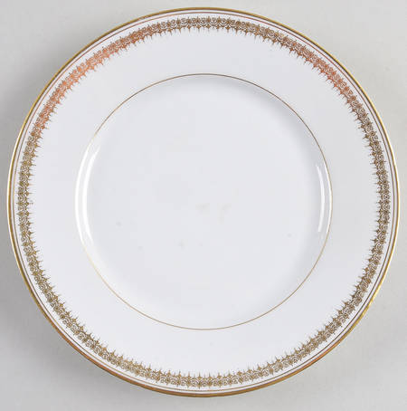 BWD41 Salad Plate