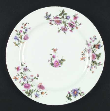 BWD44 Dinner Plate