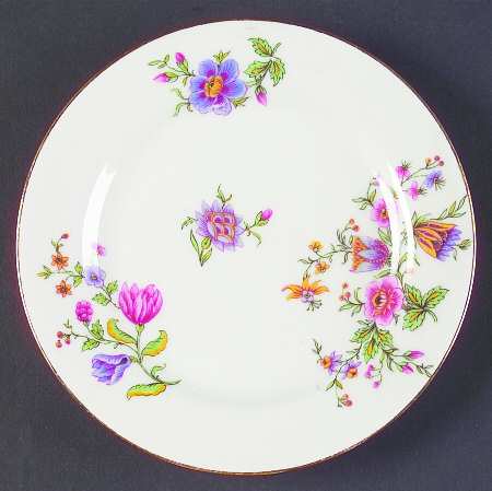 BWD44 Bread & Butter Plate