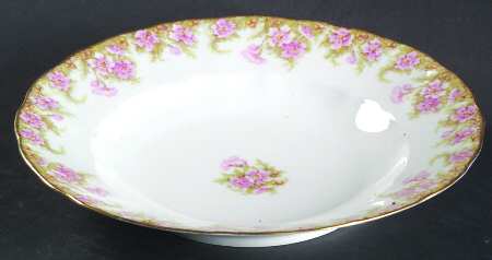 BWD48 Large Rim Soup Bowl