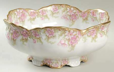 BWD48 8" Round Vegetable Bowl