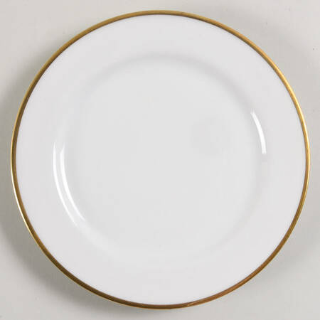 BWD49 Salad Plate