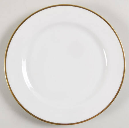 BWD49 Luncheon Plate