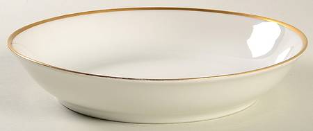 BWD49 Coupe Soup Bowl