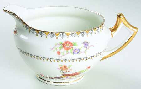 BWD5 Creamer