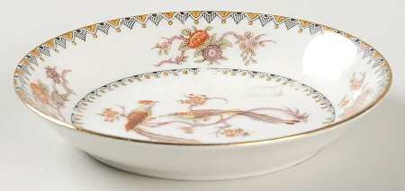BWD5 Fruit/Dessert (Sauce) Bowl