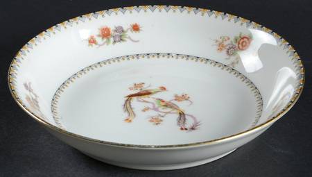 BWD5 Coupe Soup Bowl