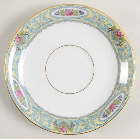 BWD50 Saucer