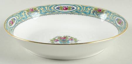 BWD50 Coupe Soup Bowl