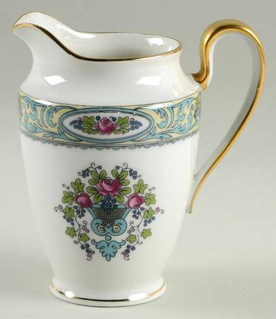 BWD50 Creamer