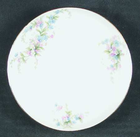 BWD51 Saucer